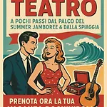 Casa Del Teatro Da Ivana 公寓 *