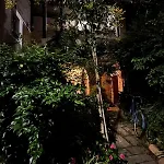 公寓 Casa Del Teatro Da Ivana 西尼加利亚