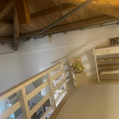 Casa Del Teatro Da Ivana Апартаменти Сенігаллія