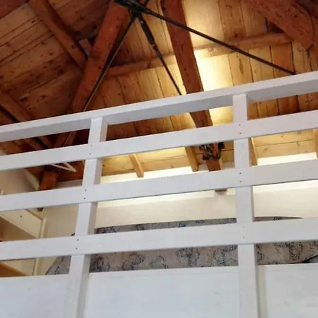 Casa Del Teatro Da Ivana *