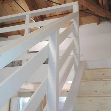 Апартаменти Casa Del Teatro Da Ivana Сенігаллія