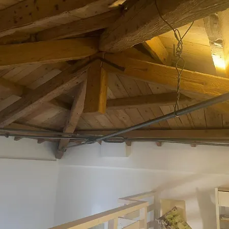 Апартаменти Casa Del Teatro Da Ivana Сенігаллія