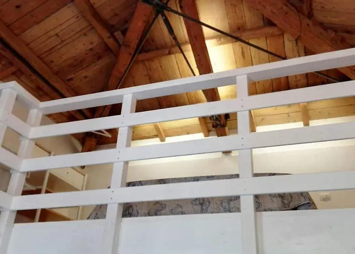 Casa Del Teatro Da Ivana *