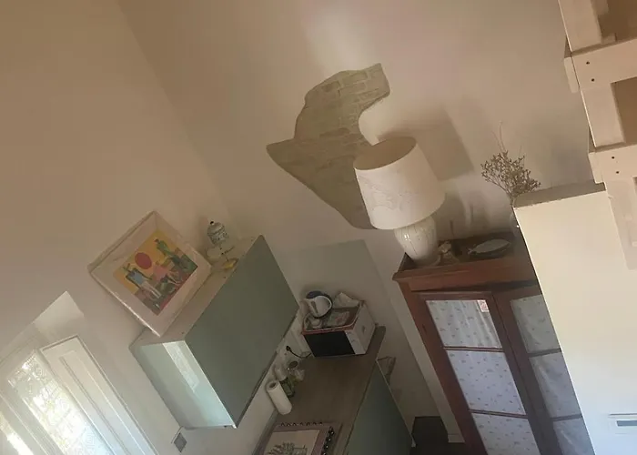 Casa Del Teatro Da Ivana * Сенігаллія