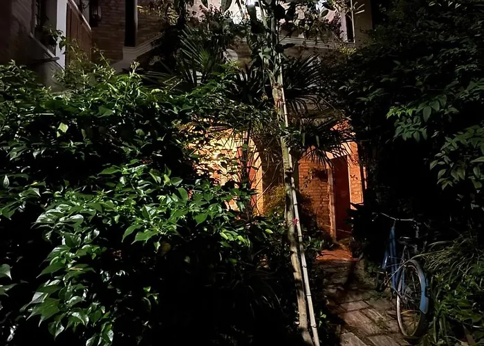 דירה Casa Del Teatro Da Ivana סניגליה