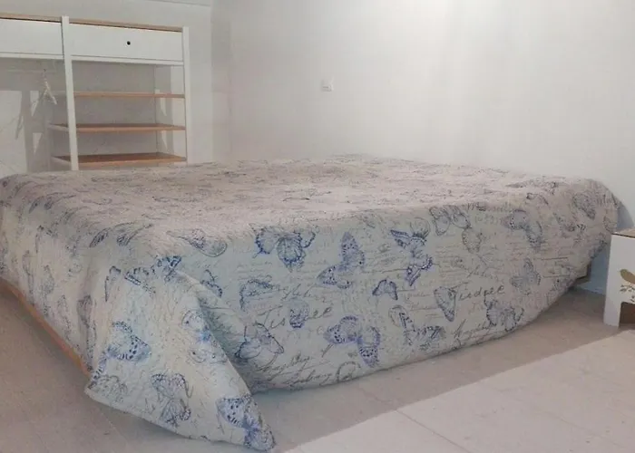 Casa Del Teatro Da Ivana דירה *