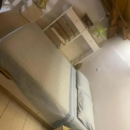 아파트 Casa Del Teatro Da Ivana