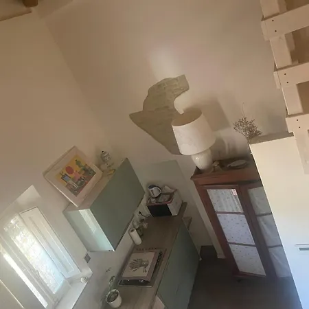 Casa Del Teatro Da Ivana * 세니갈리아