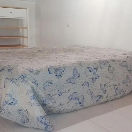 Casa Del Teatro Da Ivana 公寓 *