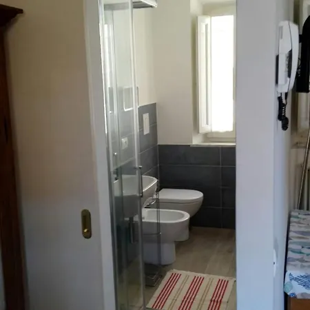 Casa Del Teatro Da Ivana Apartment