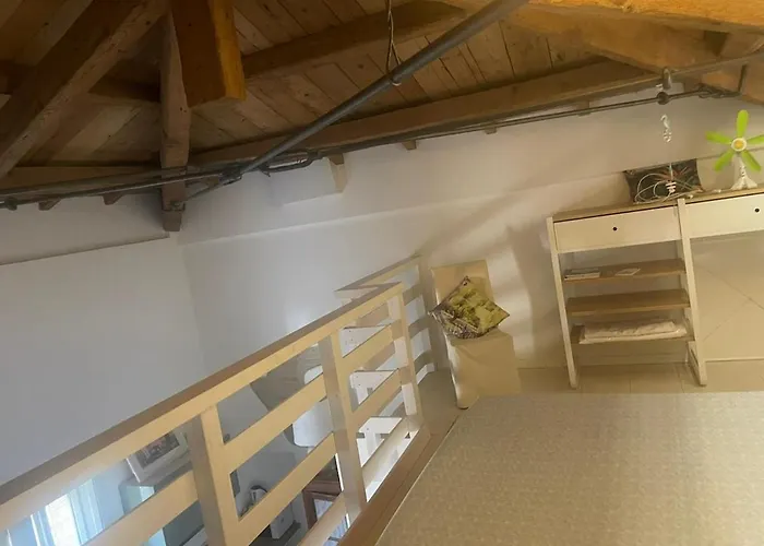 Casa Del Teatro Da Ivana 公寓 西尼加利亚