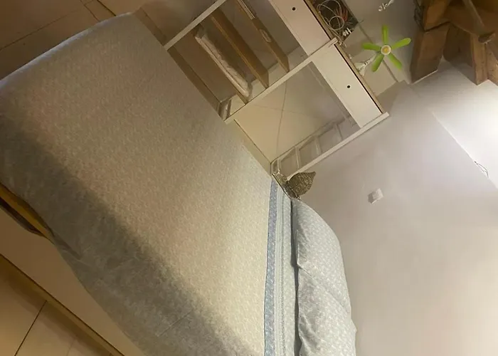 Apartment Casa Del Teatro Da Ivana