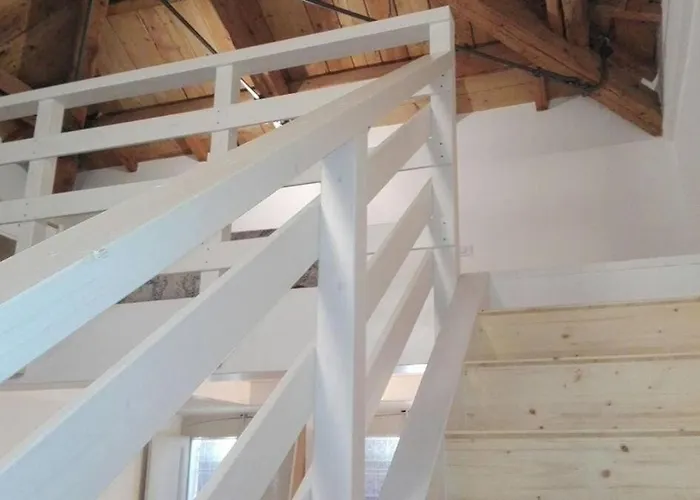 Appartamento Casa Del Teatro Da Ivana Senigallia