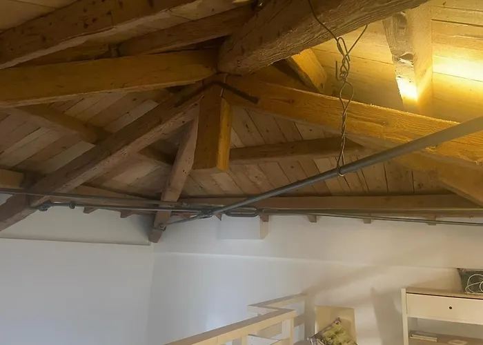 Appartamento Casa Del Teatro Da Ivana Senigallia