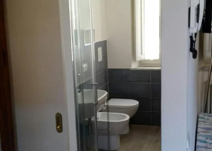 Casa Del Teatro Da Ivana Appartamento